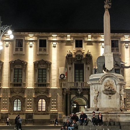 Apartmán Casa Nichitta CTA Exteriér fotografie