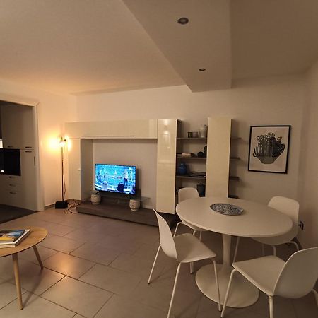 Apartmán Casa Nichitta CTA Exteriér fotografie