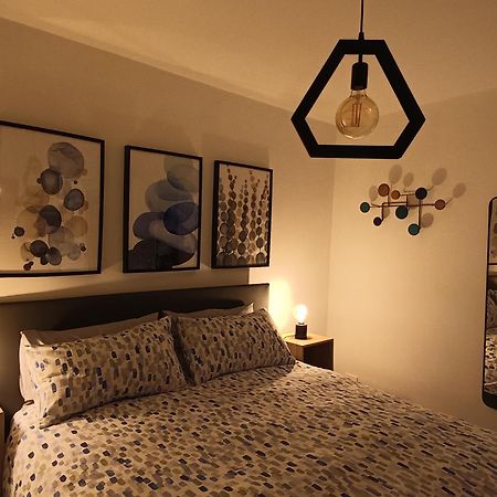 Apartmán Casa Nichitta CTA Exteriér fotografie