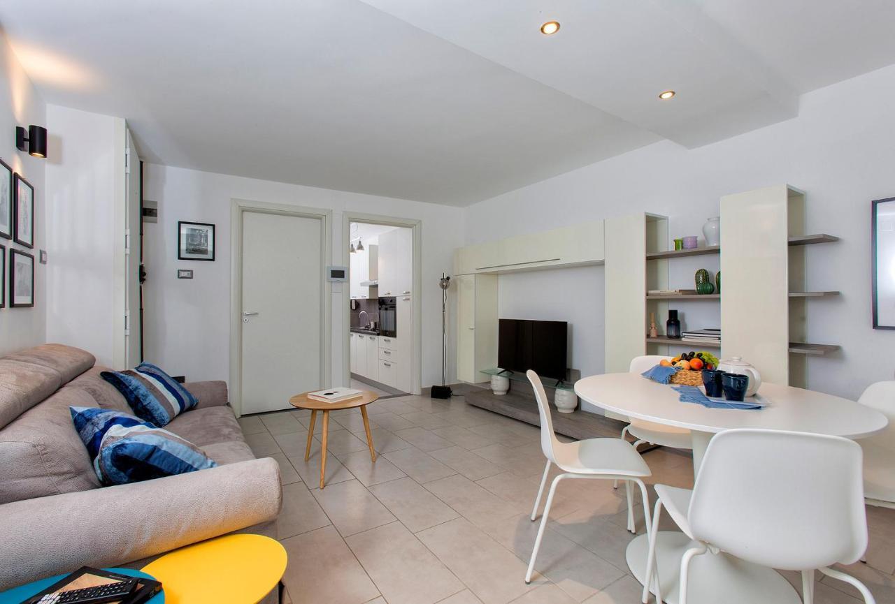 Apartmán Casa Nichitta CTA Exteriér fotografie