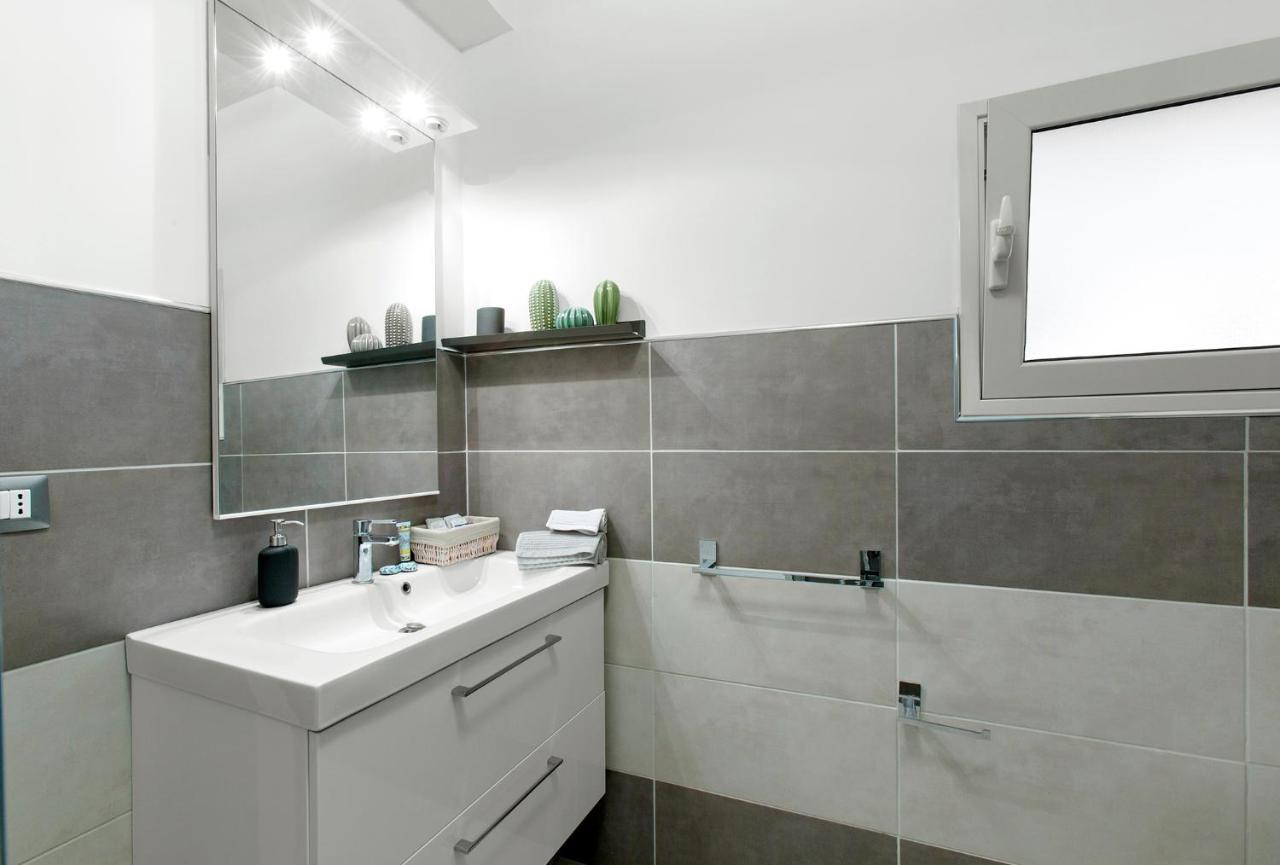 Apartmán Casa Nichitta CTA Exteriér fotografie